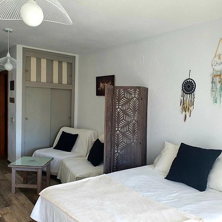 Arabia'S Loft Nuevo Portil Lägenhet El Portil Exteriör bild